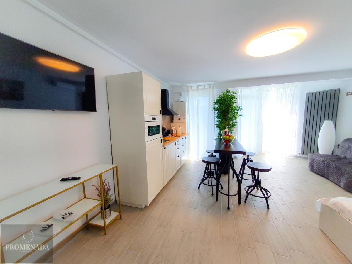 Coral Alezzi Beach Năvodari Exterior foto